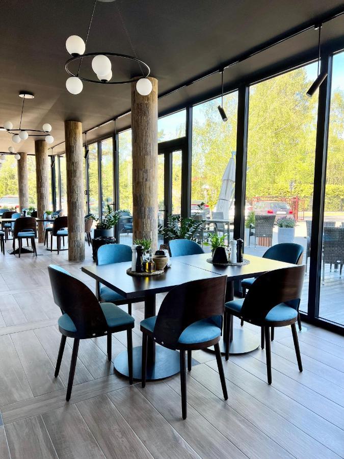 Bursztyn - Bernstein Hotel apartamentowy