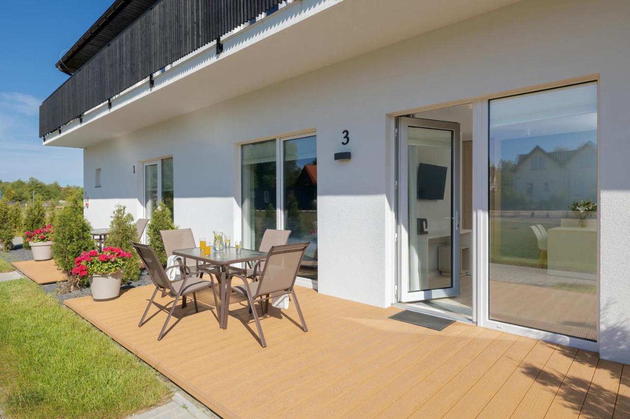 Bursztyn - Bernstein Hotel apartamentowy