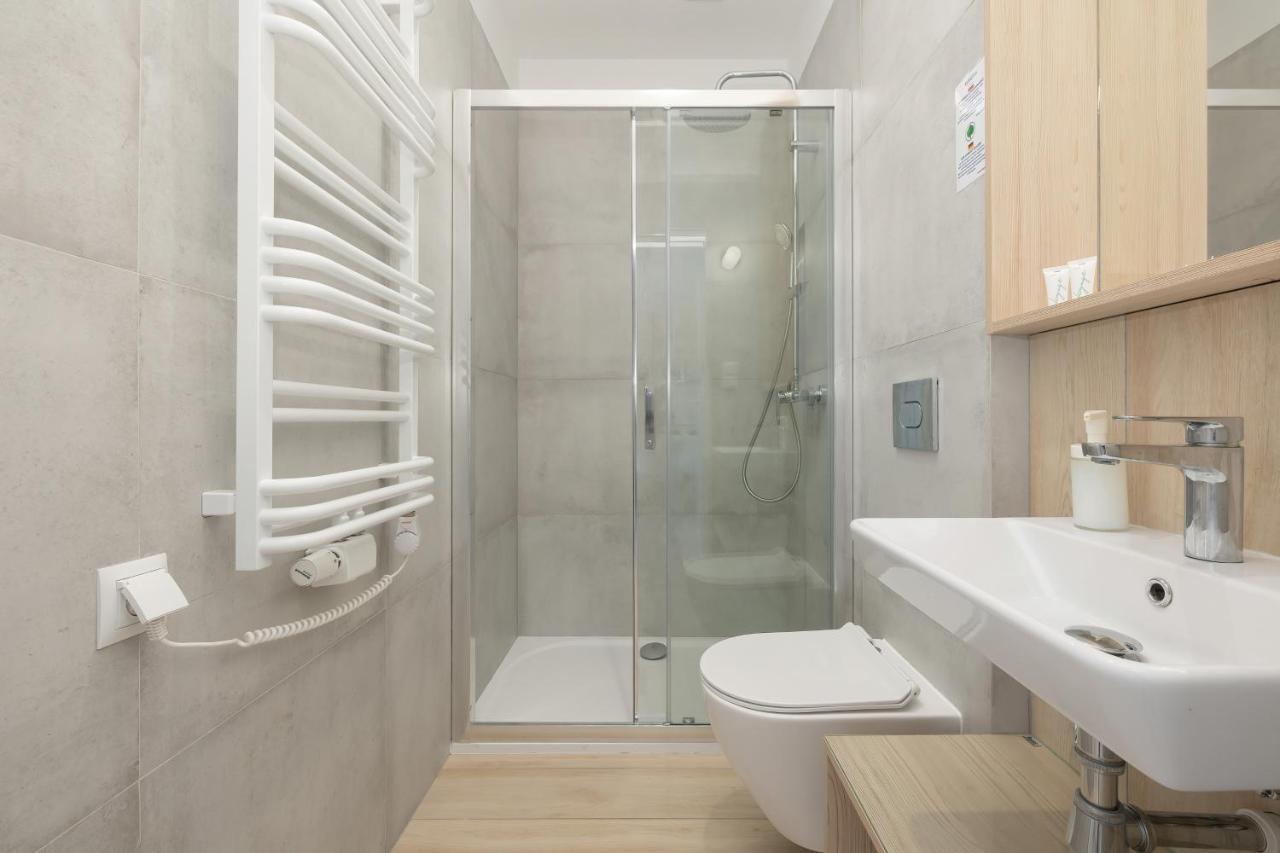 Hotel apartamentowy Bursztyn - Bernstein