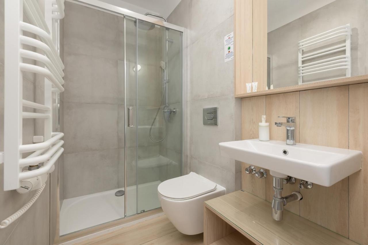 Bursztyn - Bernstein 3* Dąbki