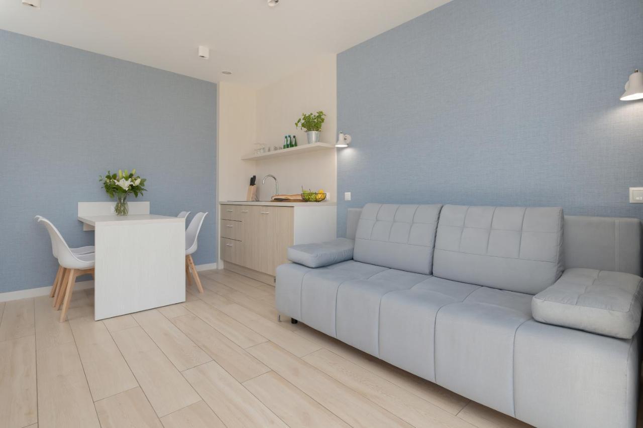 Bursztyn - Bernstein 3* Dąbki