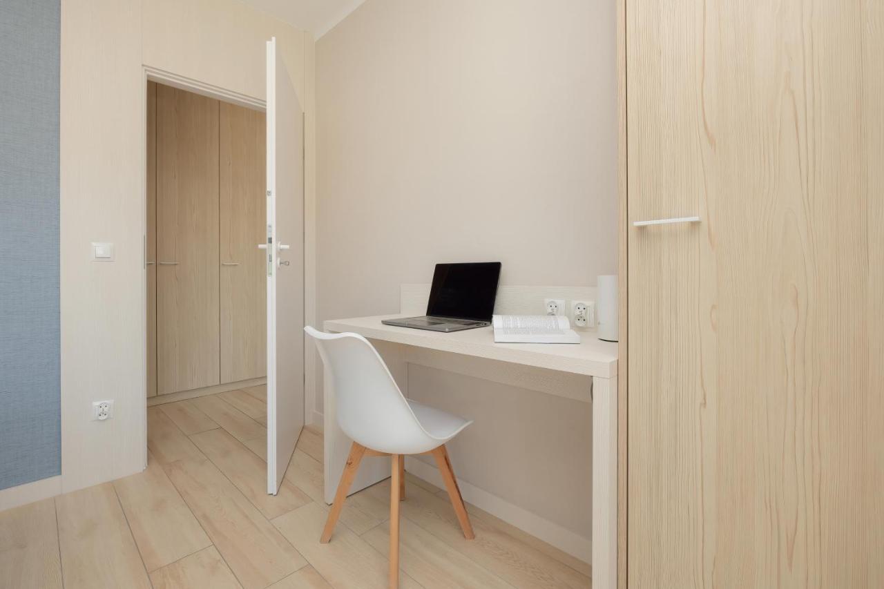Bursztyn - Bernstein Hotel apartamentowy 3*