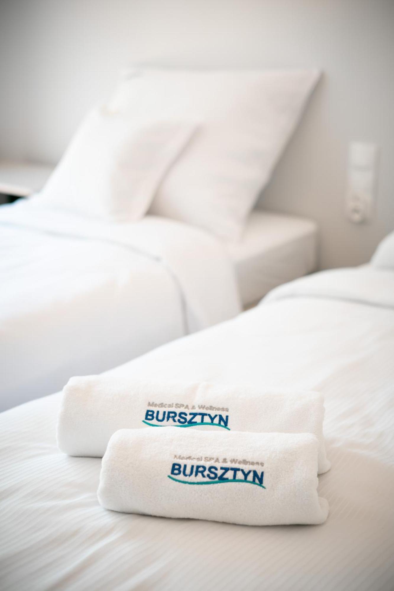 Bursztyn - Bernstein 3*
